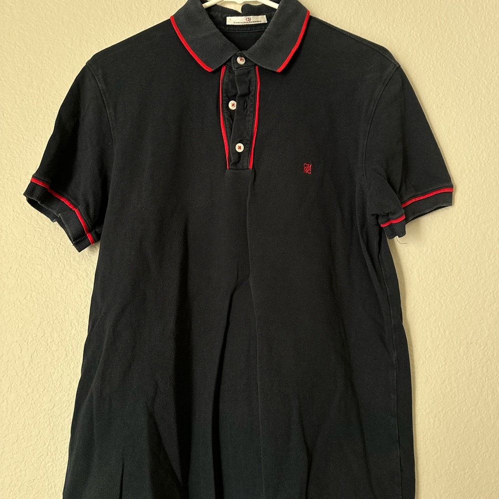 1 ch polo